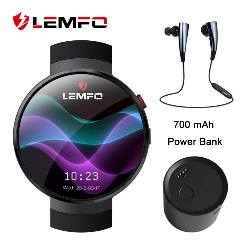 lemfo lem7 specs
