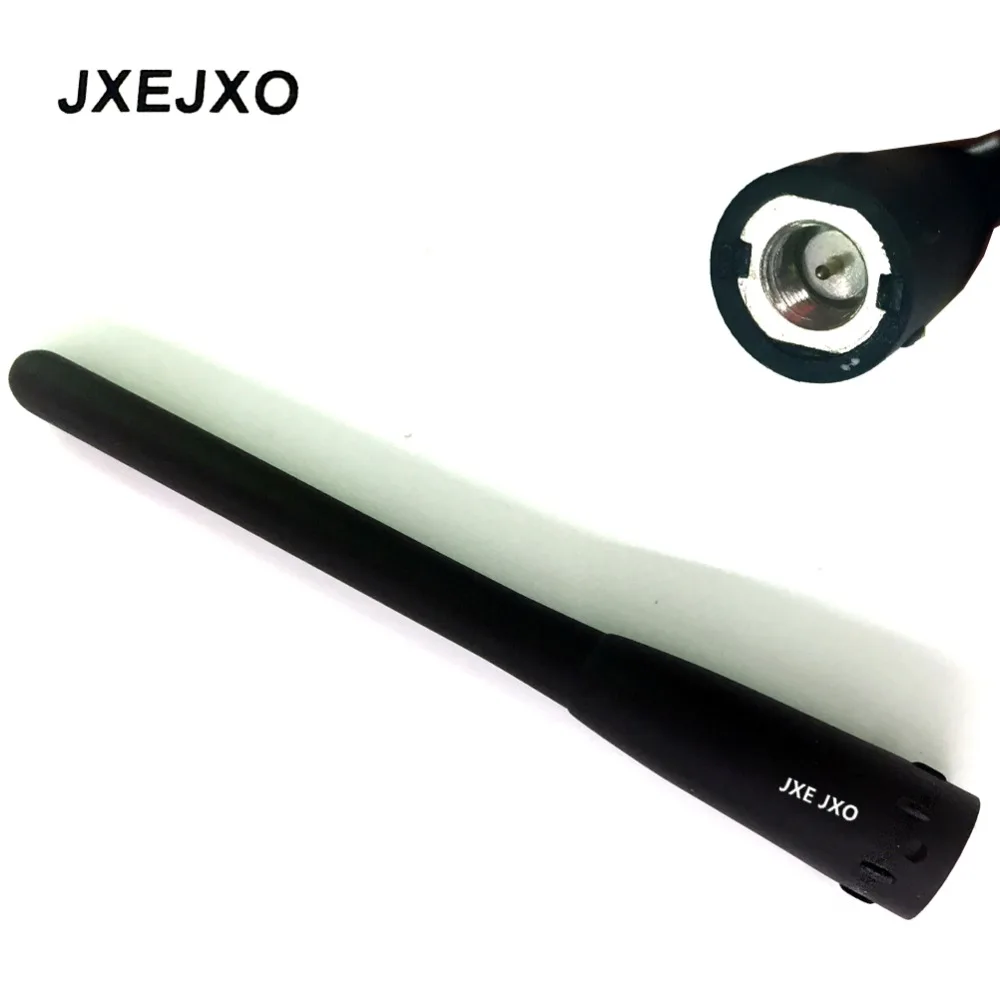 Антенна JXEJXO SMA Male 400/470 мгц для Yaesu Vertex VX 1R 1 5 4 |antenna yaesu|yaesu antennaantenna vertex |