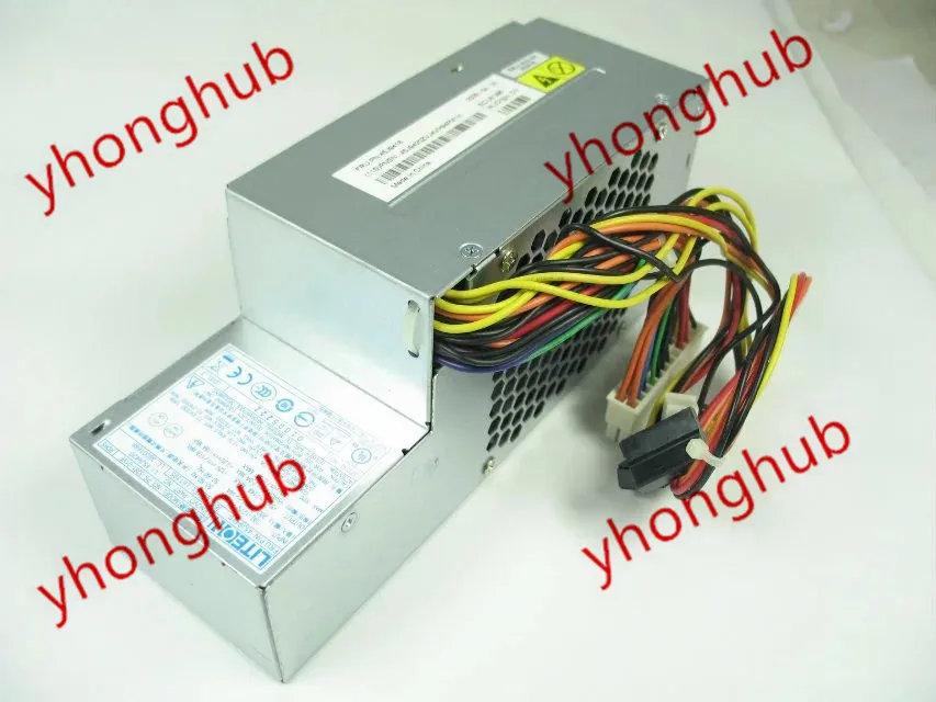 PS-5281-01VF блок питания сервера 280 Вт PSU M6000S M6100S M6180S M8000S M8 54Y8804 54Y8805 41A9701 | Компьютеры и