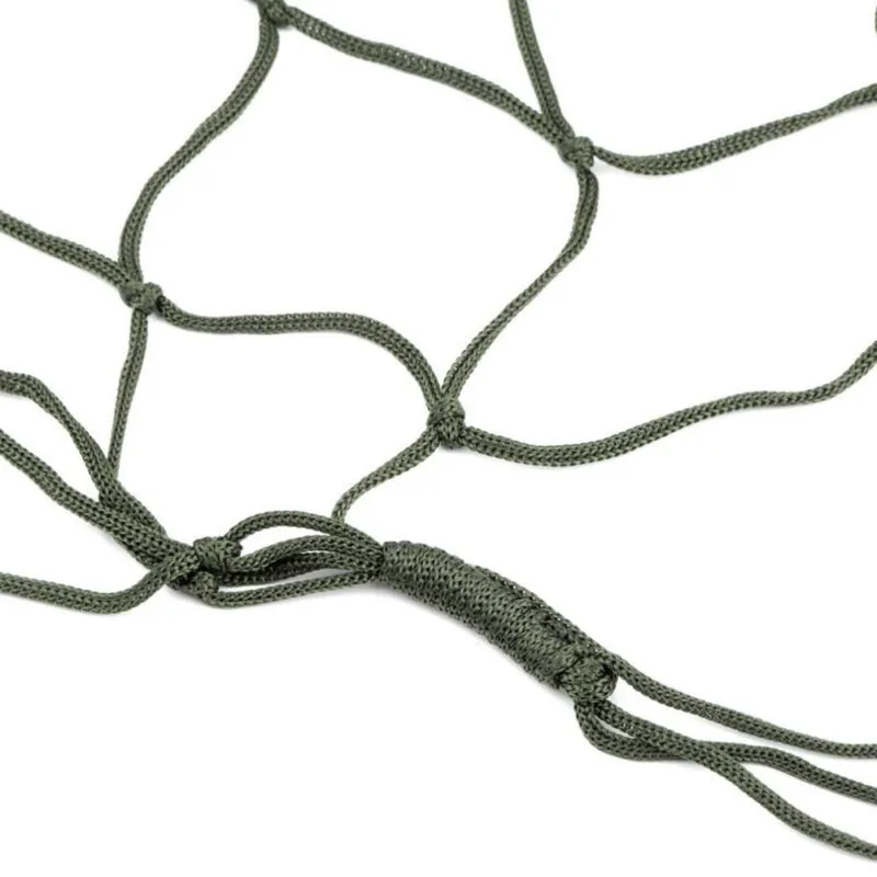Портативный нейлон веревка открытый свинг ткани Кемпинг гамак холщовая кровать 1 шт 259qe