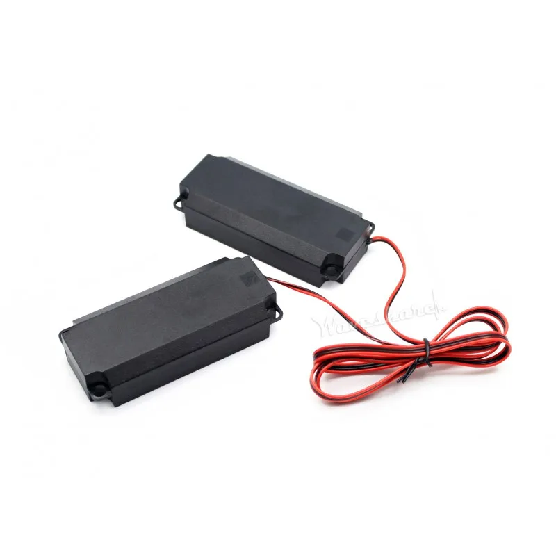 Колонка 8 Omega 5 Вт для waveshare дюймов/7 дюймов/10 1 дюйма HDMI LCD и WM8960 аудио