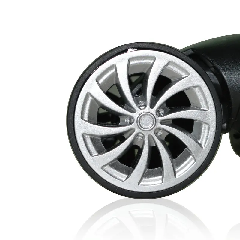 A18-JYSPL replacement luggage wheels