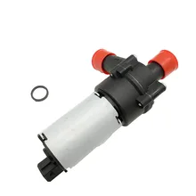 Auxiliar Da Bomba de Água para Volkswagen Golf GTI Jetta GLS TT TT Quattro Quattro Allroad Quattro A6 S4 078965561 0392020039