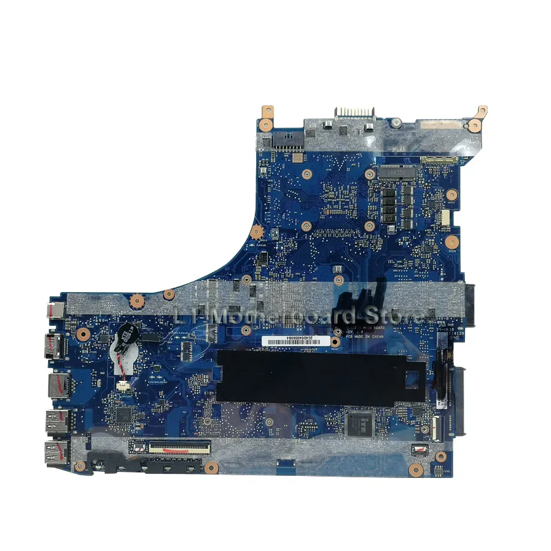 تبادل! كمبيوتر محمول اللوحة الأم ل ASUS ROG GL552VW GL552VL GL552VX GL552V ZX50V اللوحة I5-6300HQ i7-6700HQ GTX960M GTX950M