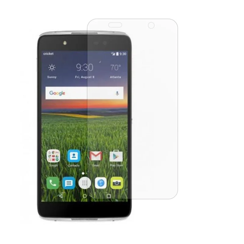 for Alcatel Idol 3 5.3&quot 9H 2.5D Tempered Glass Screen Protector 4.7&quot Toughened protective film | Мобильные телефоны и