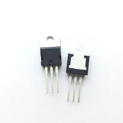 10 шт. STP40NF10L P40NF10L STP40NF10 P40NF10 TO-220 40A 100 в | Обустройство дома