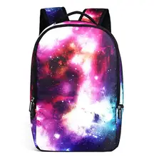 2017 Top Quality  Fashion Stars Hot Sales Backpacks Bag For Teenagers Cheap Backpack For Girls mochilas escolares infantis