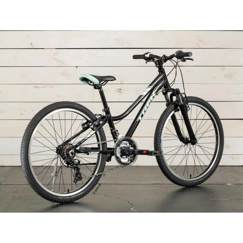 Детский велосипед Trek Precaliber 24 21-Speed Girls