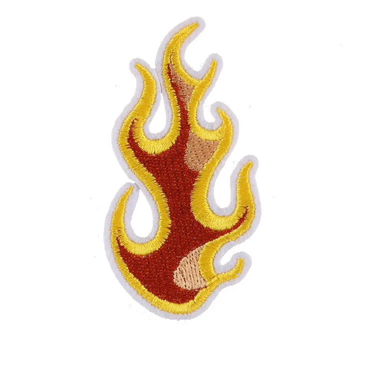 

10pcs Coral Shell Octopus Fish Marine Life Embroidered Patch Iron On Patch Sewing Applique Apparel Accessories Jeans