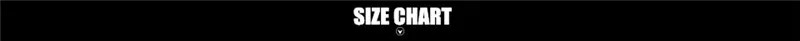 SIZE CHART_