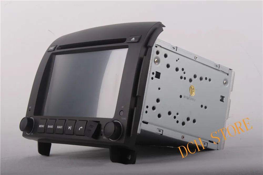 Perfect Android 9.0 Car DVD Player GPS for HYUNDAI SONATA NF YU XIANG 2004-2008 octa 8 core 4g RAM 64g ROM navigation RADIO STEREO px6 4