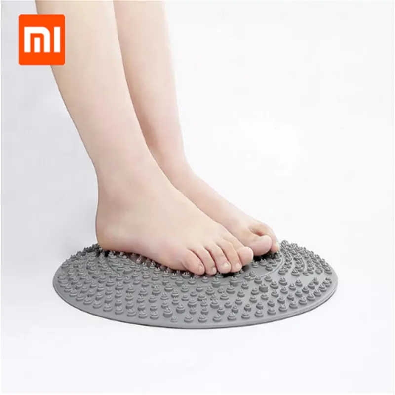 Xiaomi Mijia PMA подушка для массажа ног медицинская Массажная терапия хорошего