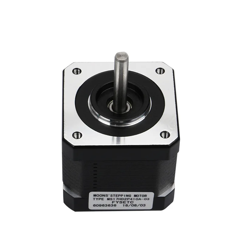 Двигатели ender 3 cr10 Nema 17 42 32 40 X Экструдеры по оси Y Z Шаговый двигатель + Кабельная