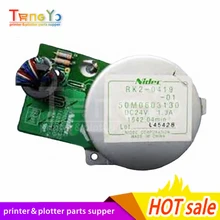 O envio gratuito de alta quatily para HP1160 1320 3390 Motor de Acionamento Principal RK2-0419-000 RK2-0419 à venda