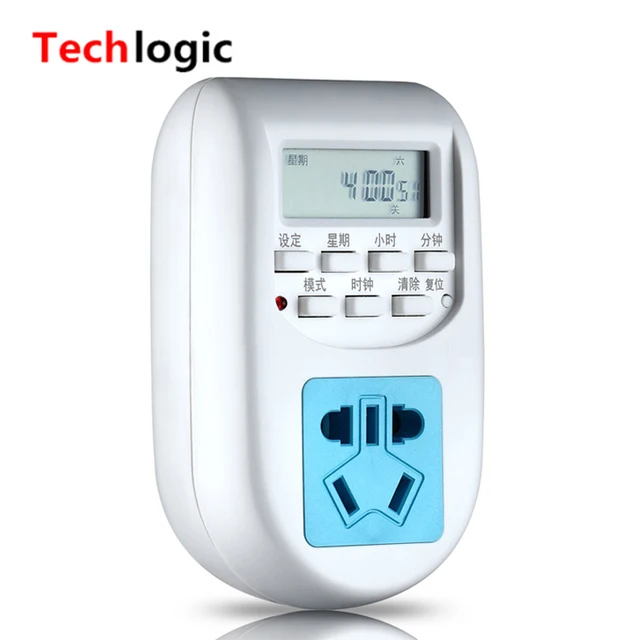 techlogic universal notebook adaper lcd display automatic
