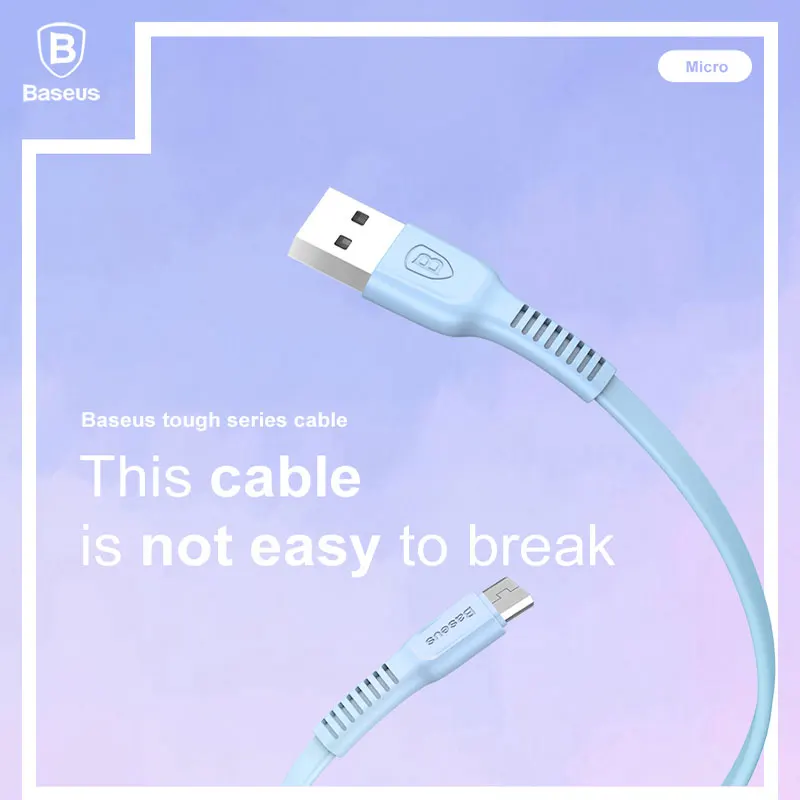 Baseus كابل يو اس بي ل فون XS ماكس XR X 8 سريع شحن شاحن USB-C الحبل المصغّر usb نوع C كابل ل شاحن هاتف محمول يعمل بنظام تشغيل أندرويد كابل Baseus كابل يو اس بي ل فون XS ماكس XR X 8 سريع شحن شاحن USB-C الحبل المصغّر usb نوع C كابل ل شاحن هاتف محمول يعمل بنظام تشغيل أندرويد كابل
