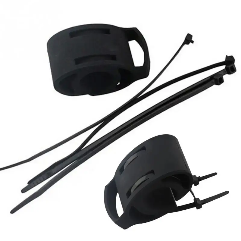 Vélo guidon montre montage vélo Kit support pour Forerunner 305 610 910XT 310XT pour prévisirex 301 401 FR60 FR70 ► Photo 2/6