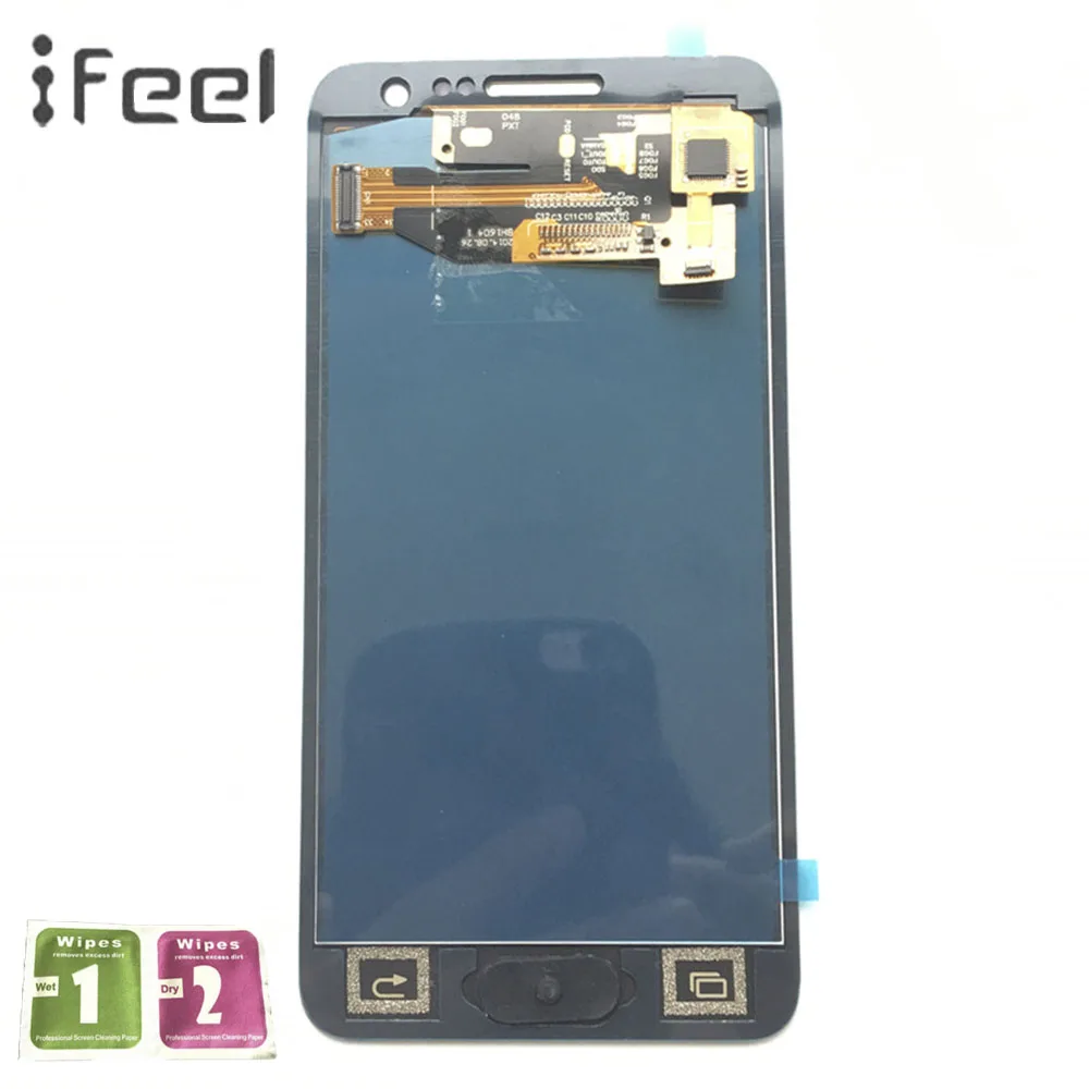 IFEEL 4 3 дюймов для Samsung Galaxy A3 2015 A300 A300X A300H A300FU A300FN Сенсорный экран планшета Сенсор +
