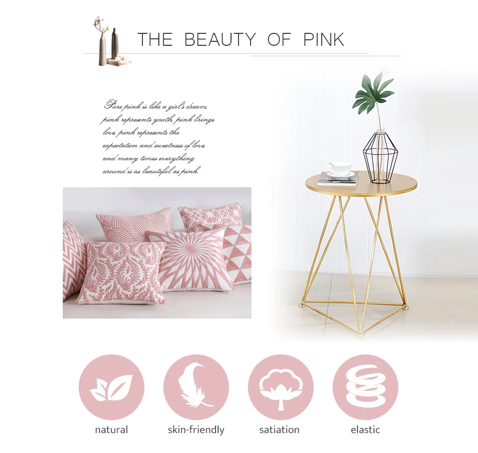 easter pillow
