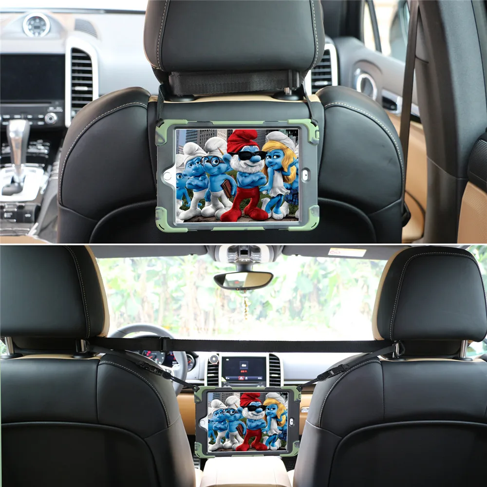 iPad mini4 case4