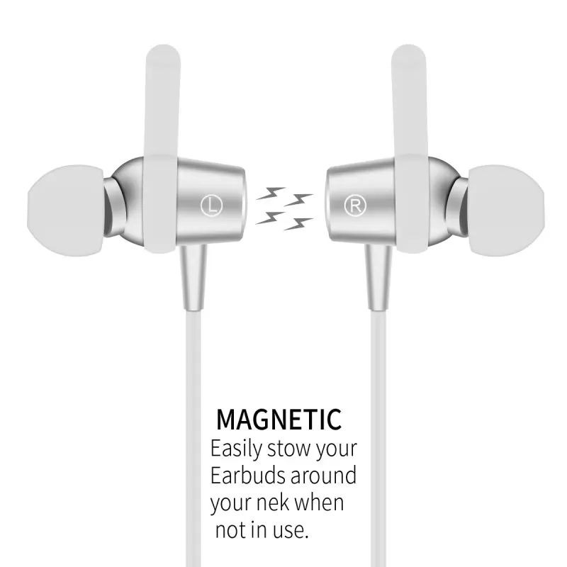 Wireless Bluetooth Earphone For Huawei Honor 5A 5 inch Y5 ll Y6 II Compact Y5II Headphone Earpiece Accessories Headset Earbuds