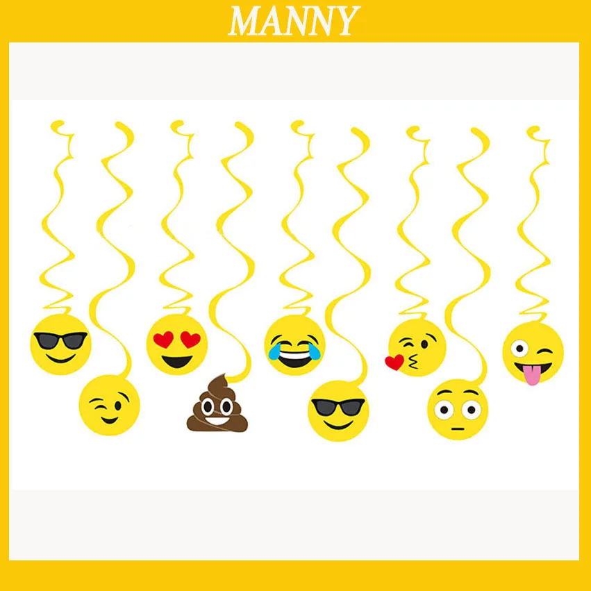 emoji accessory 1