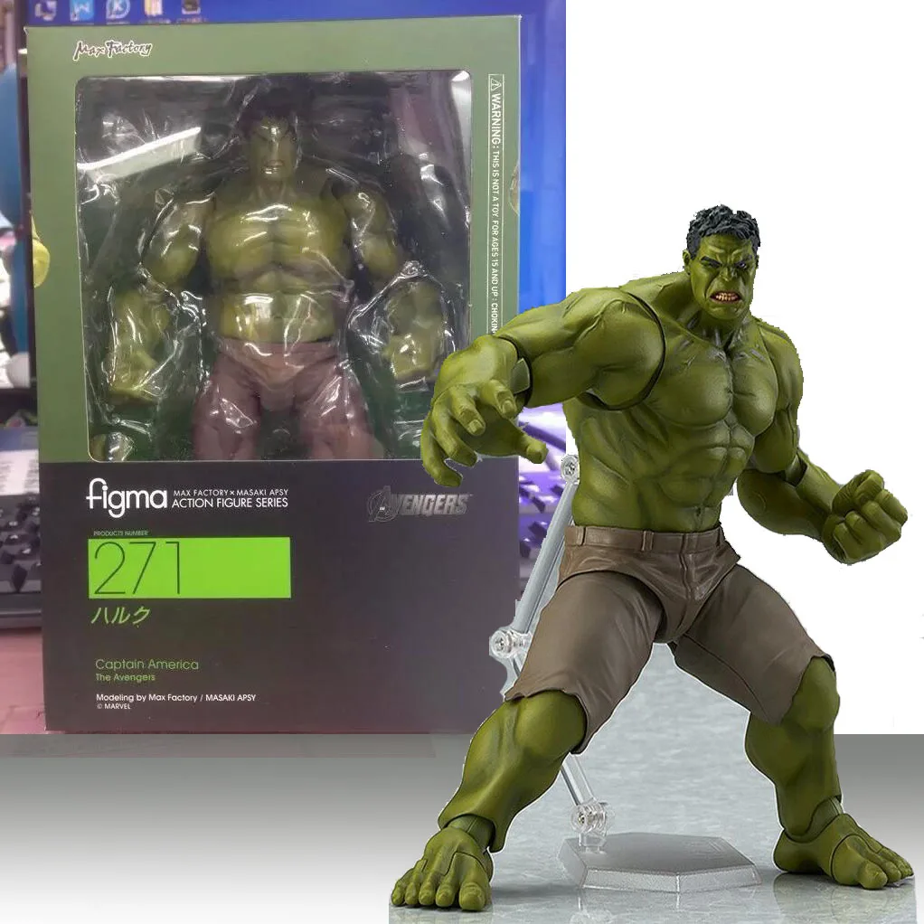kids hulk toys
