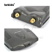 Kebidu 3 шт. USB беспроводной BT-N9100 для Beini бесплатный интернет ресивер высокой мощности 3000 МВт двойная всенаправленная антенна декодер Wi-Fi Ralink 3070