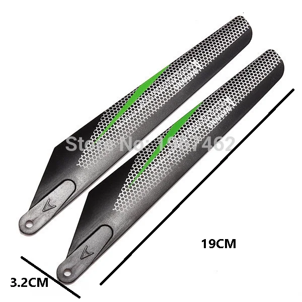 

V912 Main Blade RC Helicopter Spare Parts V912-07 4sets=8pcs free shipping