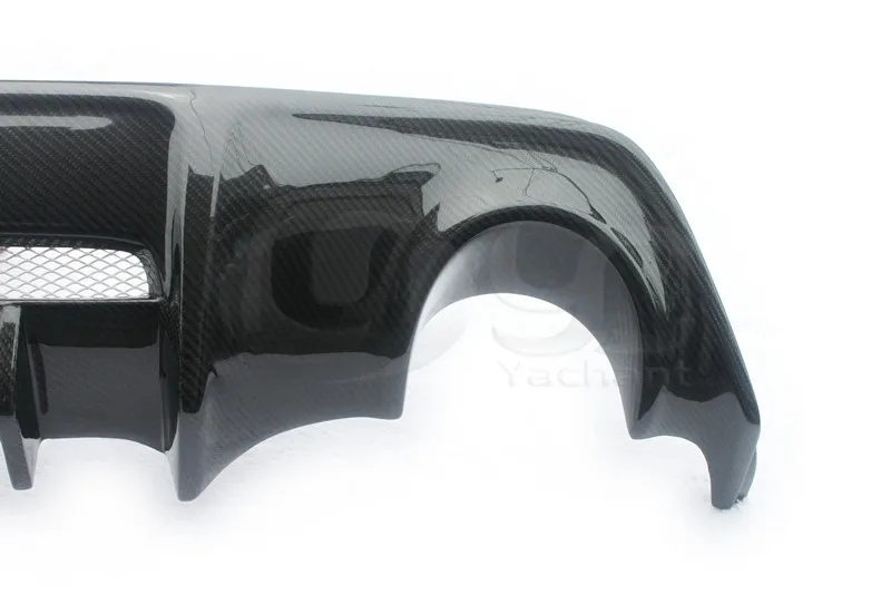 GT86 FT86 ZN6 FR-S BRZ ZC6 OEM Style Rear Diffuser Cover (7)