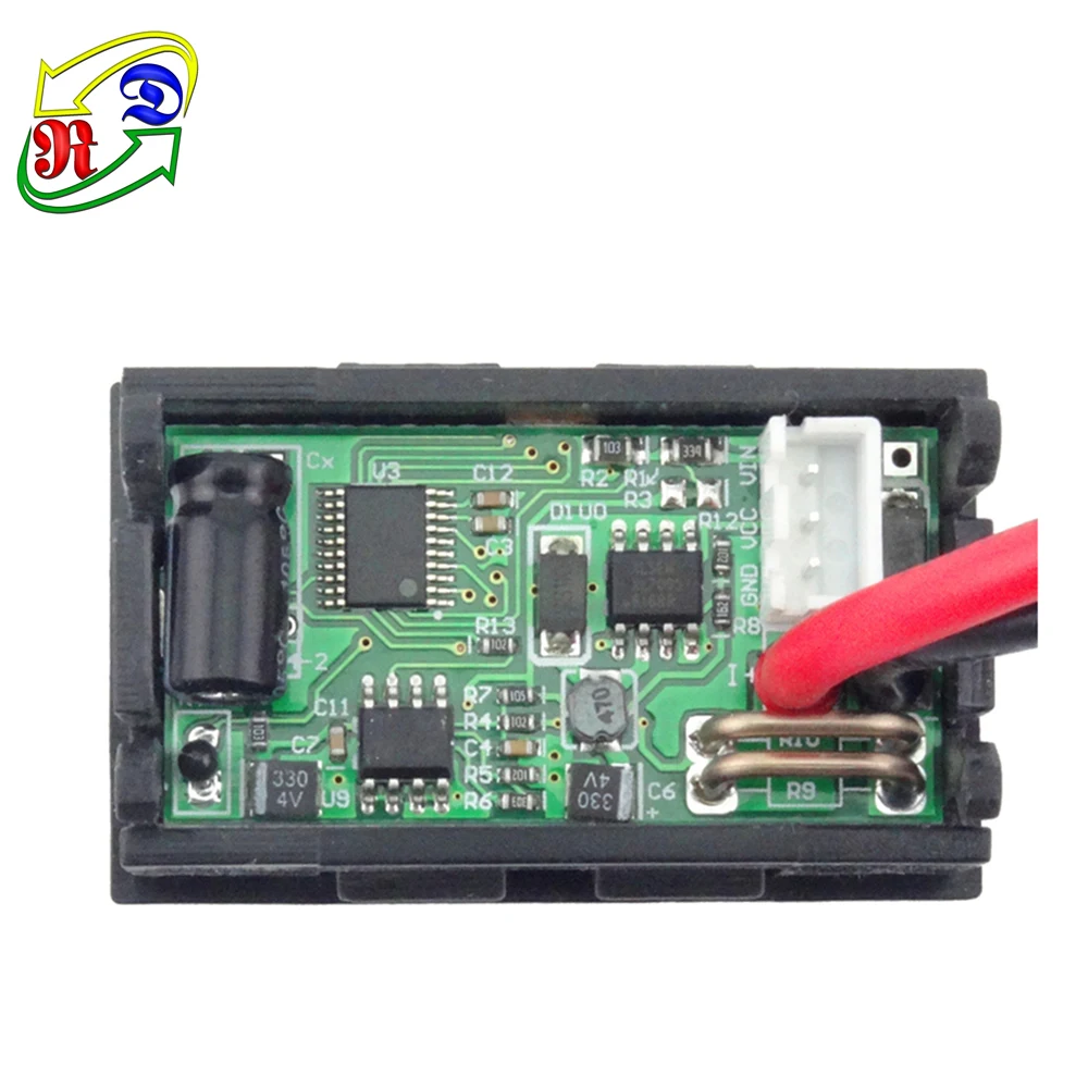 100v/20A 7in1 OLED Multifunction Tester Voltage Current Time Temperature Capacity Voltmeter Ammeter Electrical Meter digital multimeter,multimeter tester