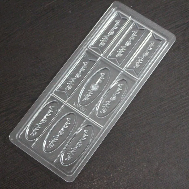 happy birthday chocolate mold 2