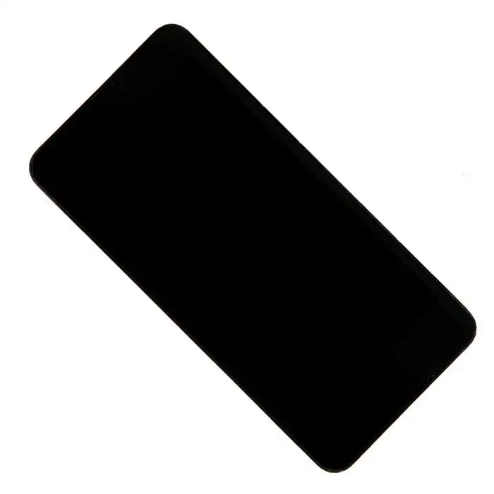 ЖК дисплей в сборе с сенсорным экраном и передняя панель для Nokia Lumia 630 635 RM 977 978 4 5