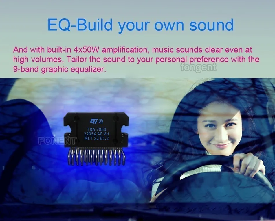  Car stereo Multimedia Android computer system unit GPS 2 Din Radio dvd player for FORD/Focus/S-MAX/