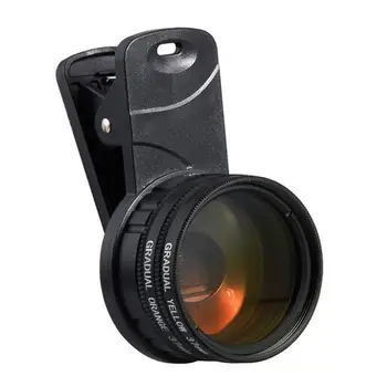 

1 piece sea god mirror aquarium mobile phone camera mirror macro lens cylinder lens fish tank shooting god mirror