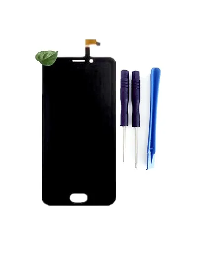 

5.5" LCD Display + Touch screen For Xtouch Unix Prodigitizer panel sensor lens glass Assembly