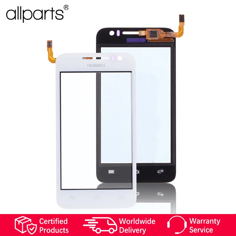 

Touch Screen for Huawei G330 U8825D C8825D Touchscreen Front Panel