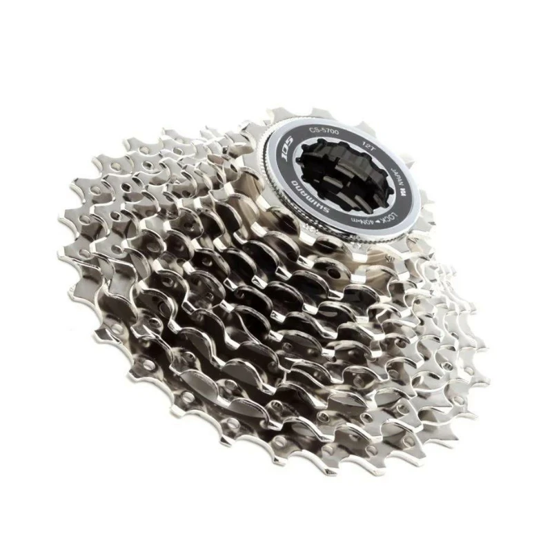 

shimano 105 CS-5700-10 Speed Road Cassette 11-28T