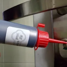 Смазка для безопасности двери интерьерный дверной замок ядро нано графитовый порошок