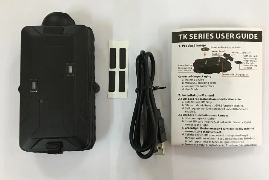 9 TK05 