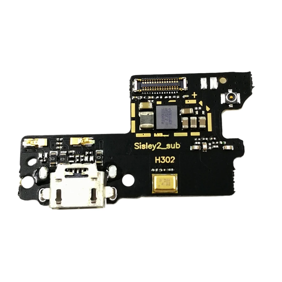 

For Lenovo Vibe S1 S1c50 S1a40 Charging Port Board