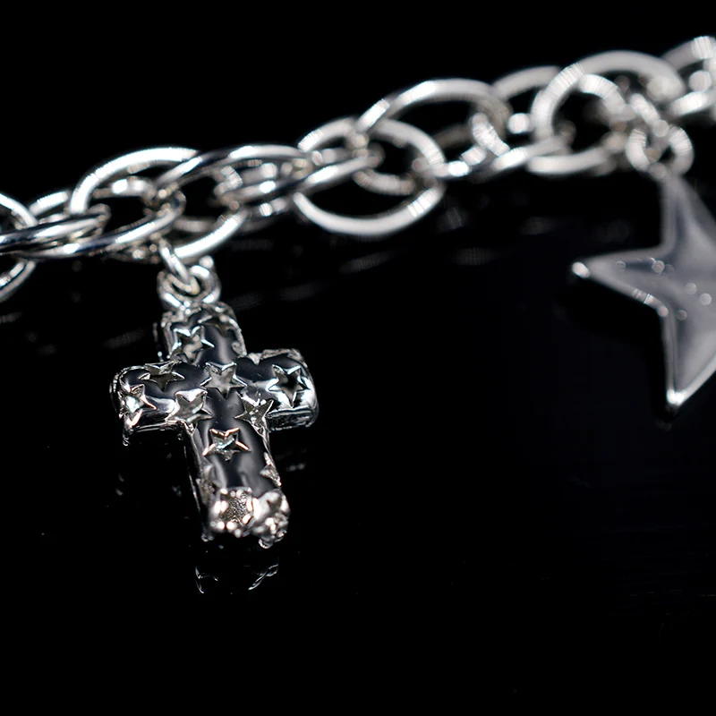 Sunny Jewelry модный браслет амулеты модные ювелирные изделия 2019 для женщин Высокое