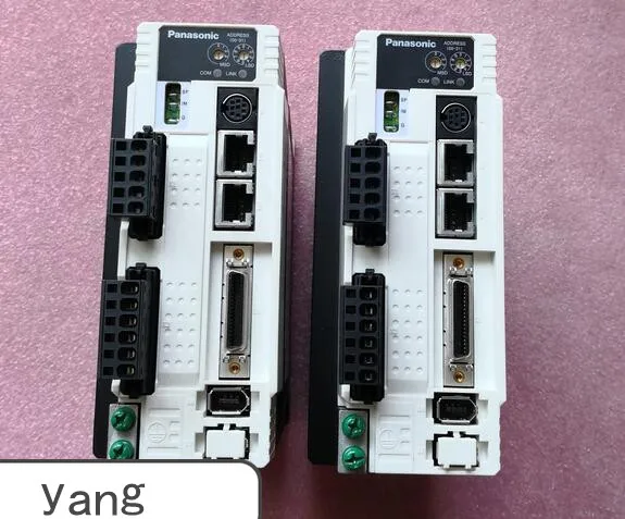 

servo drive MCDDT3520053 , used one ,90% appearance new ,3 months warranty , in stock