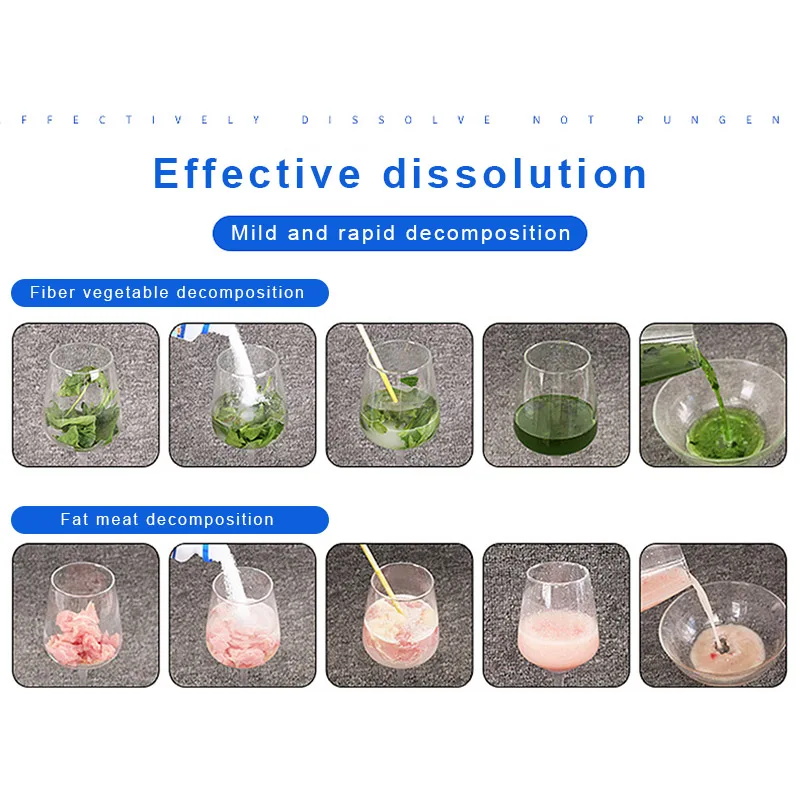 

Pipe Dredging Agent Sewer Toilet Dredge Drain Cleaner Bathroom Hair Filter Strainer Deodorant Powder Hot Sale