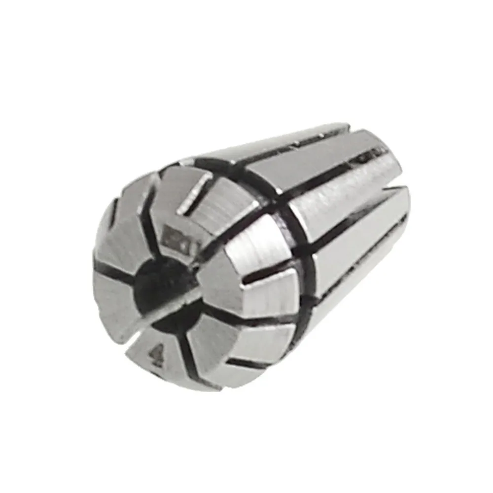 ER16 Φ10, ER16 Spring Collet Set For CNC Workholding /& milling Lathe Tool