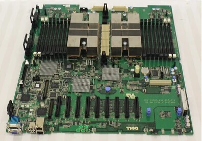

Server Motherboard For R905 System Board RU604 D391J Original 95%New Well Tested Working One Year Warranty