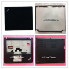 Ноутбук lenovo Thinkpad T480s lcd задний FHD WQHD/ЖК-рамка/подставка/Базовая крышка чехол 01YT300 01YN986 01LV696 01YT310