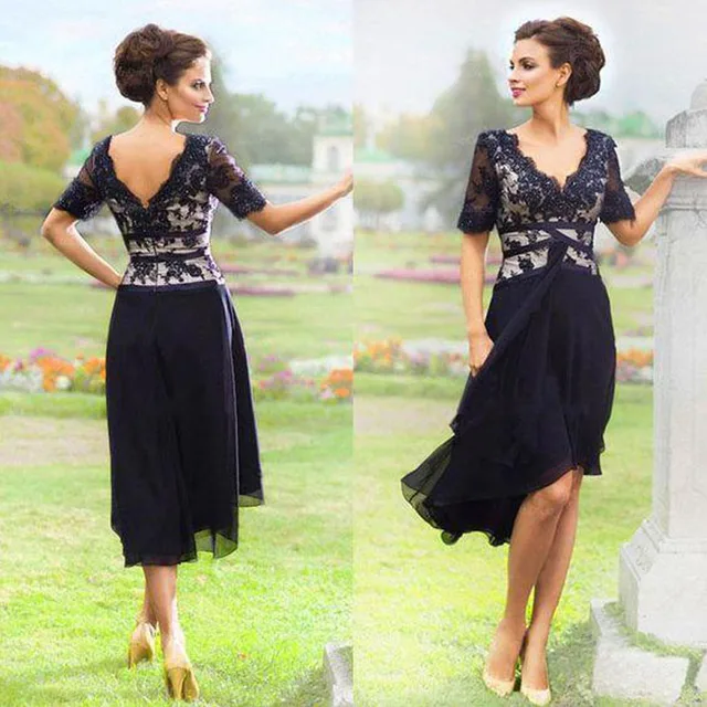 Mother of the Bride Wedding Dresses to Wear to a Country