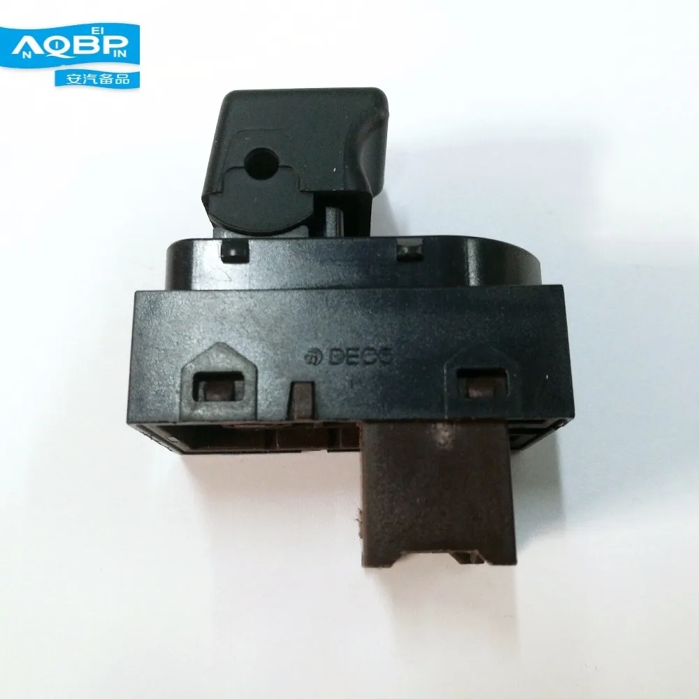 

JAC J3 OEM number 3750903U8010 Lifter switch / single