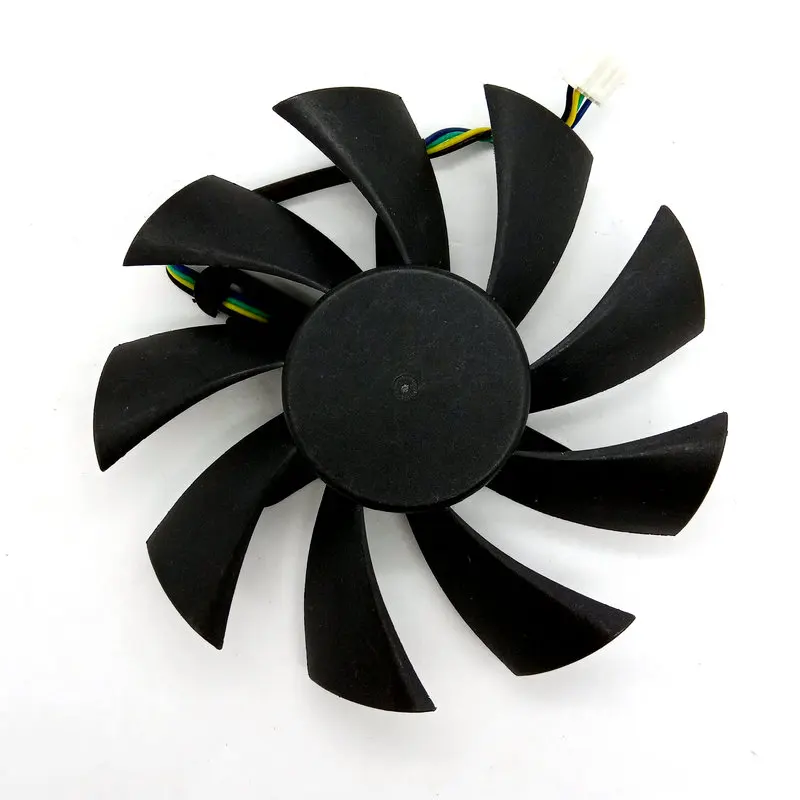 HA9515H12SF Z DC12V 0.45A HA9215H12SF 0.22A для MSI GTX950 2GD5 OC 1060 3G 6G R7 360 Графика карты вентилятор